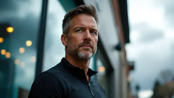 Why Lululemon’s CEO Departure Signals Systemic Leverage Shifts