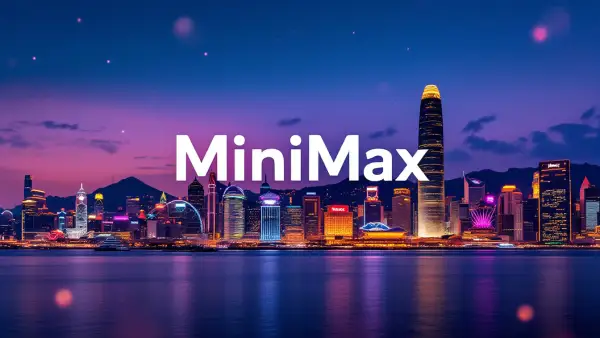 How MiniMax’s Hong Kong IPO Unlocks Global AI Leverage