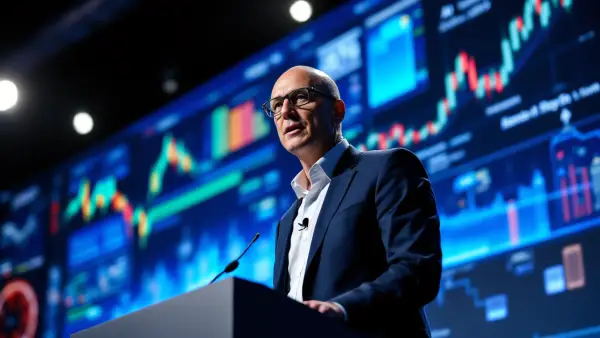 How Wall Street’s AI Selloff Signals a Deeper Rotation Shift