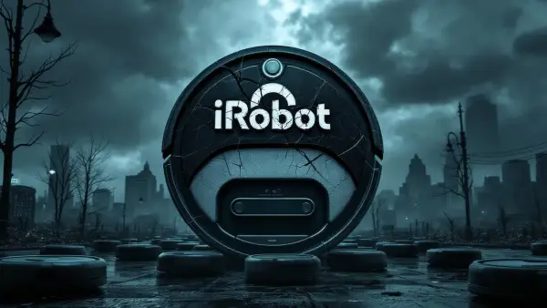 Why iRobot’s Bankruptcy Reveals a Fundamental Leverage Failure