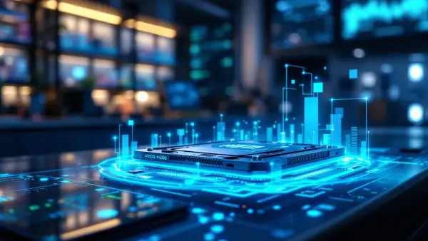 Why Nvidia’s H200 Won’t Derail China’s Chip Ambitions