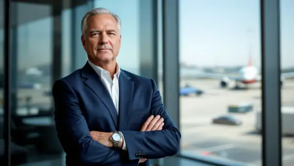 Why Southwest Airlines CEO’s Meeting Ban Reveals Real Leadership Leverage