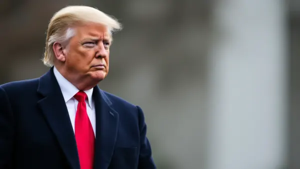 How Trump’s $5B BBC Lawsuit Changes Defamation Dynamics