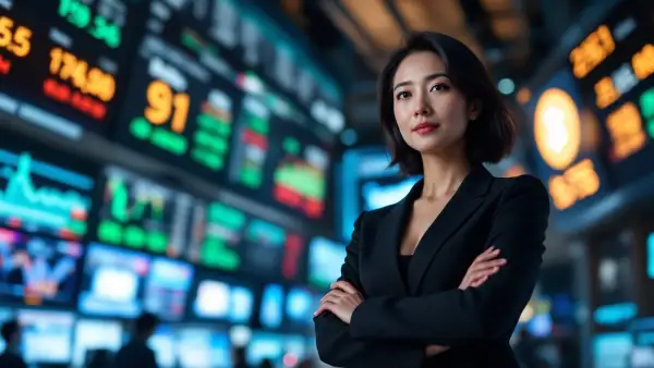 What Hong Kong’s Digital Asset Push Reveals About Trading Hours