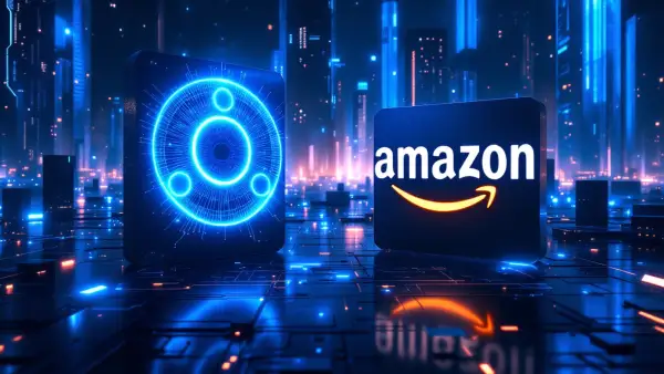 Why OpenAI’s Amazon Deal Signals a Chip Race Realignment
