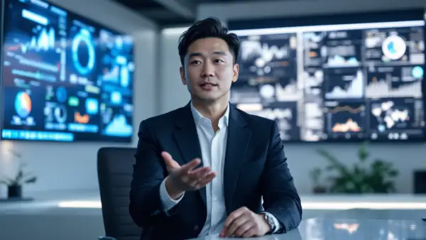 What Tencent’s AI Restructuring Reveals About China’s Tech Leverage