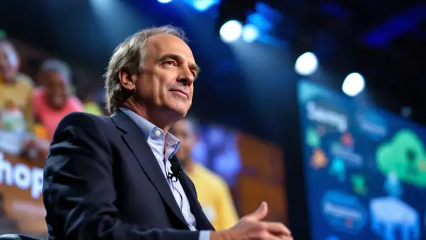 What Ray Dalio's Trump Accounts Move Reveals About Financial Leverage