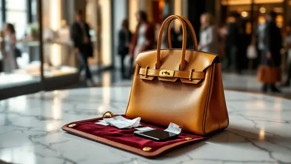 How Gen Z’s Birkin Resale Slump Changes Luxury Market Leverage