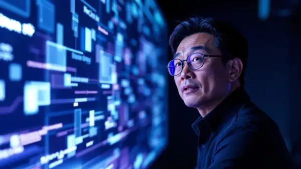 What Digital Domain’s New Era Reveals About AI’s Role in Creativity