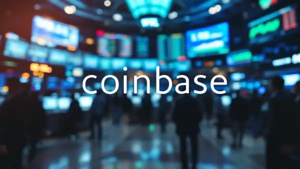 What Coinbase’s Stock Launch Reveals About Financial Leverage