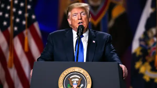 What Trump’s Military Checks Reveal About Political Leverage Limits