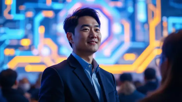 Why China’s AI Chip Boom Quietly Defies Its Economic Slump