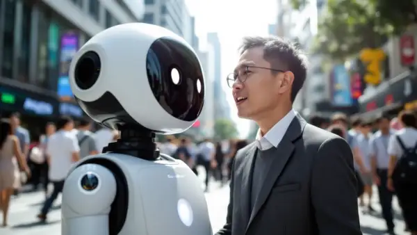 Why Singapore’s QuikBot Deal Reveals Delivery’s Real Constraint