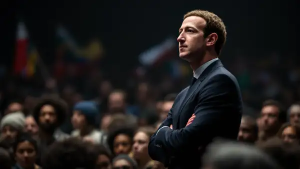 Why Zuckerberg’s CZI Exit From FWD.us Signals a Philanthropy Shift