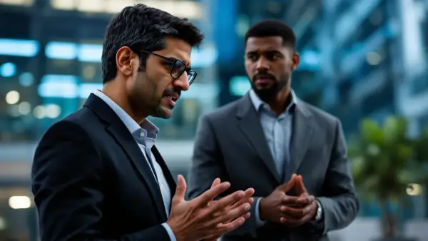 How Google’s Visa Travel Warning Reveals Hidden Talent Leverage Risks