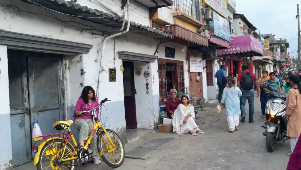 How Pennsylvania's Allentown Reveals Hidden Limits of Trump's Economy