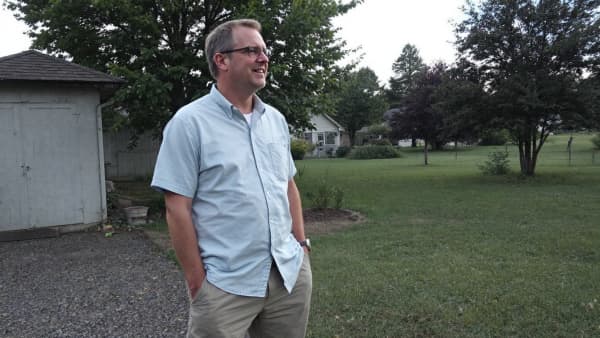 Why Sam Altman Sees Apple as His Biggest AI Battle