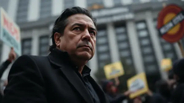 The Hidden Leverage Behind South Dakota Hotel's Native American Ban Ruling