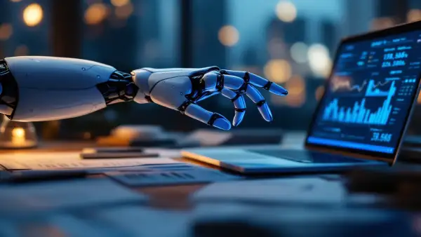 What Wall Street’s AI Layoffs Reveal About Finance Hiring Leverage