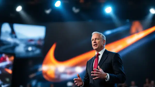 How Nike’s CEO Elliott Hill Is Rewiring Sportswear for Growth