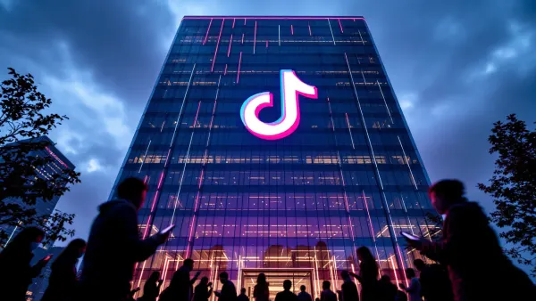 What ByteDance’s US Divestment Reveals About Geopolitical Leverage