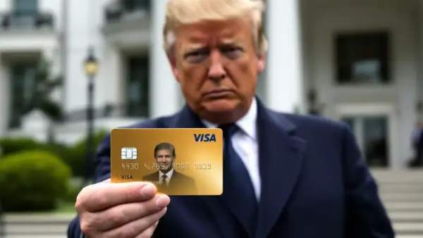 Why Trump’s $1M Gold Card Visa Signals a New Immigration Leverage Shift