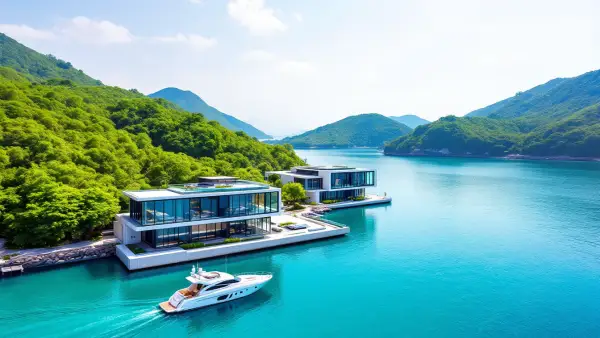 How Swire Properties’ Deep Water Bay Sale Reshapes Hong Kong Luxury Market