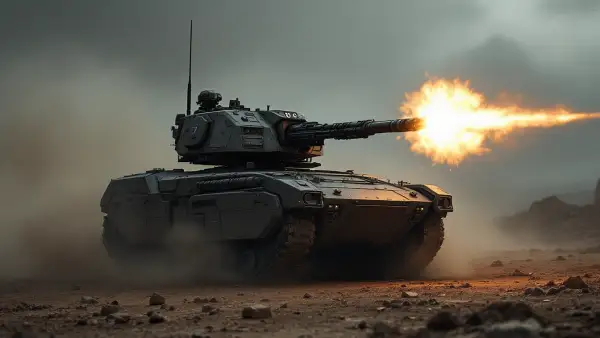 How Ukraine's Droid Drone Held Front Lines for 45 Days Straight