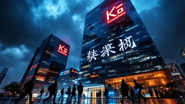 Why China’s Kuaishou Breach Reveals Deep Security Leverage Gaps