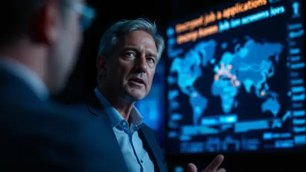 What Amazon's Job Screening Reveals About North Korea’s Remote IT Leverage