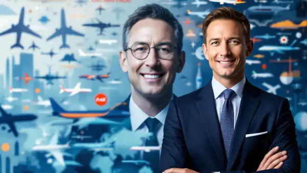 Why Swire Pacific’s Leadership Shift Signals Strategic Leverage Play