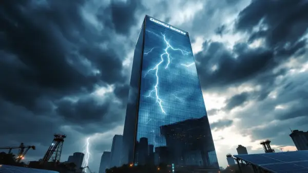 What Shenhua’s Coal Asset Absorption Reveals About China’s Energy Shift