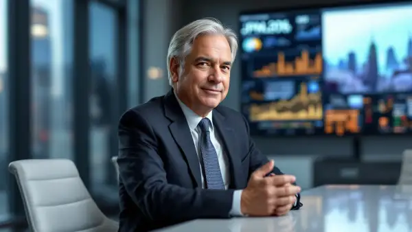 Why JPMorgan's AI Push Reveals Wall Street's New Productivity Play