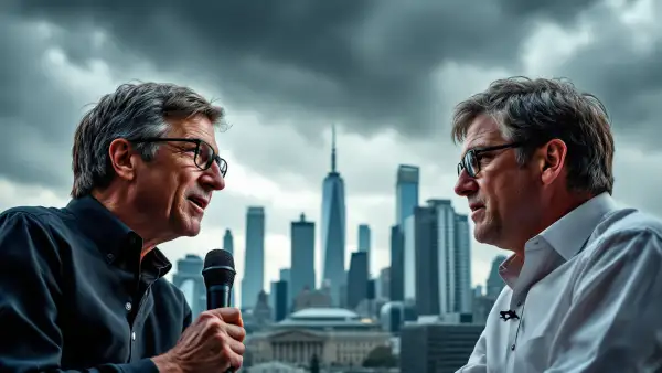 How Business Leaders See AI’s Bubble as Strategic Leverage Unfolds