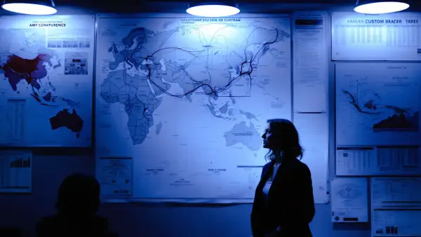 Why U.S. Tariff Chaos Reveals Custom Brokers’ Hidden Leverage