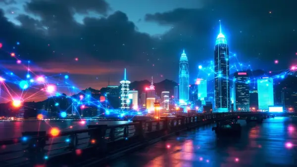 What Hong Kong's New Crypto Licences Reveal About Market Control