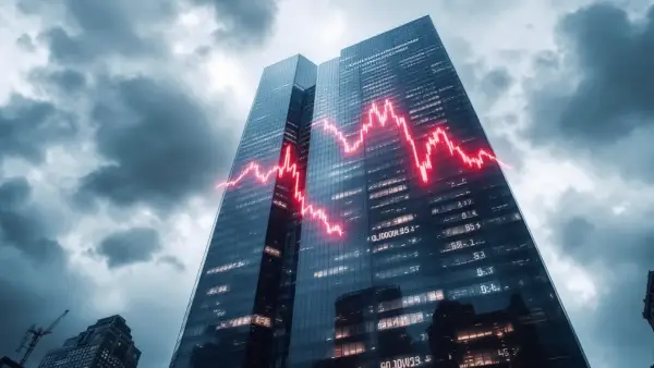 How Goldman Sachs Exposes Layoff Signals Investors No Longer Buy