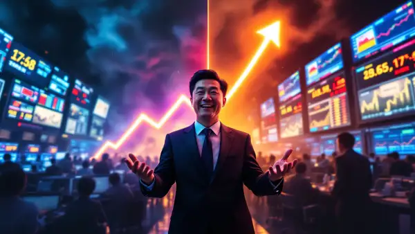 How China’s Stock Market Shifted From Uninvestable to Irresistible