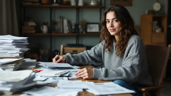 Why America’s Student-Loan Backlog Reveals a Hidden System Constraint