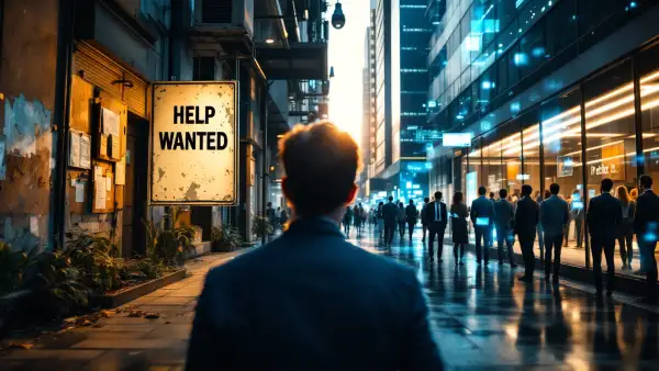 How the US Built a Jobless Boom With AI and Spending in 2026