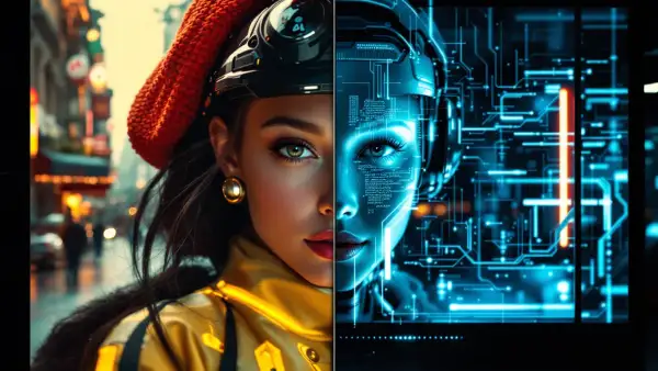 Why Meta's AI Ad Glitch Reveals Deeper Creative Limits