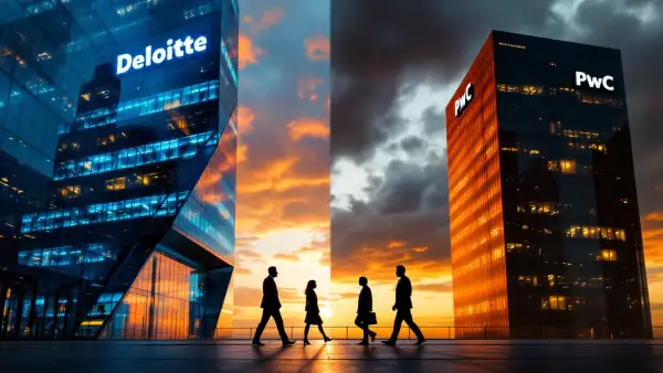 Why PwC’s Workforce Cut Signals a New Consulting Leverage Model