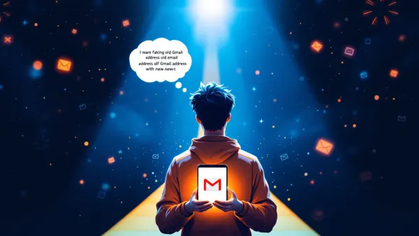 How Google’s New Gmail Rename Breaks User Lock-In in India