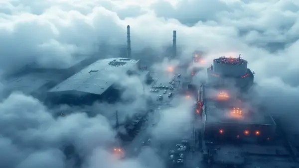 How China’s EV Market Shakeout Reshapes Global Auto Leverage