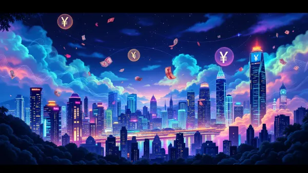 How Hong Kong Is Building a Yuan Bond Market Edge by 2026