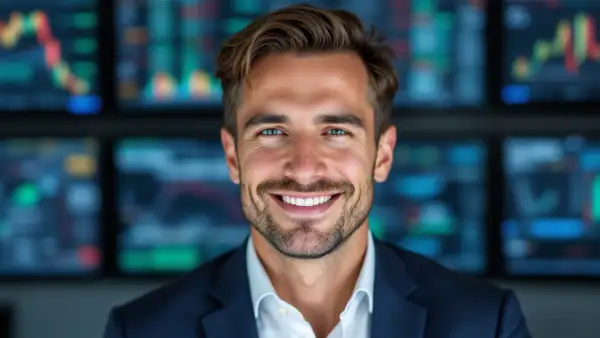 Why Mecox Capital’s Launch Signals a New Options Trading Playbook