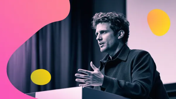 How Box’s CEO Explains AI Driving More White-Collar Jobs