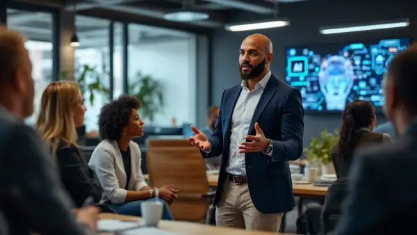 What Creative Agencies’ Fear of AI Reveals About Innovation Constraints