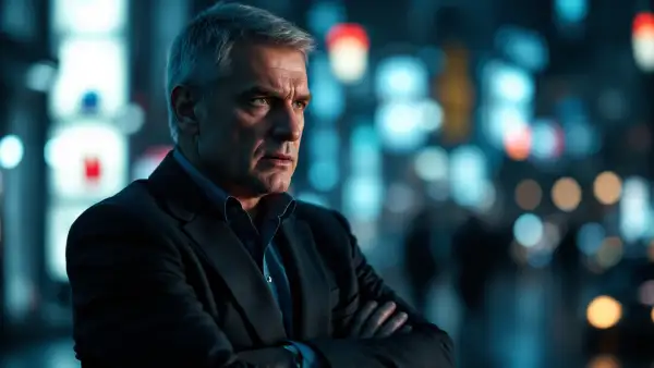 What Oleg Tinkov’s Forced Sale Reveals About Russian Wealth Control