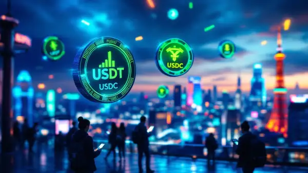 How Trip.com’s Stablecoin Move Changes Cross-Border Travel Payments